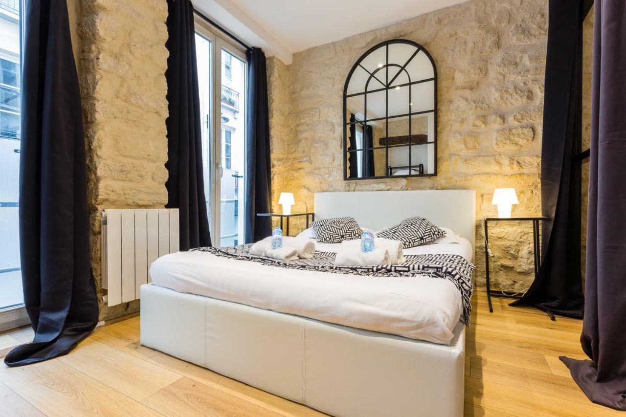 Cmg Montorgueil X Διαμέρισμα Παρίσι Εξωτερικό φωτογραφία
