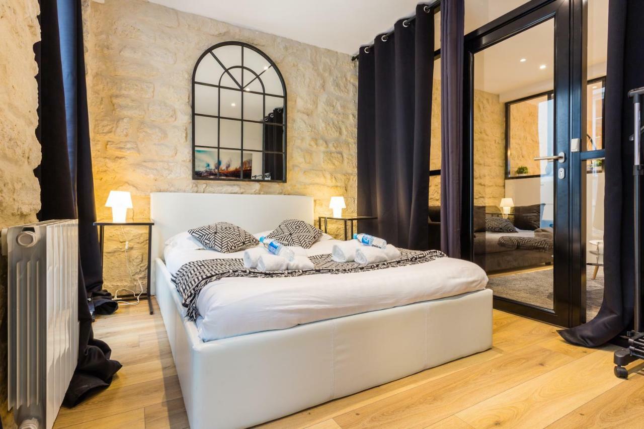 Cmg Montorgueil X Διαμέρισμα Παρίσι Εξωτερικό φωτογραφία
